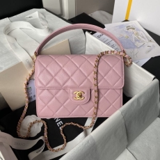 Chanel Satchel Bags